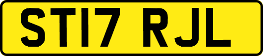 ST17RJL