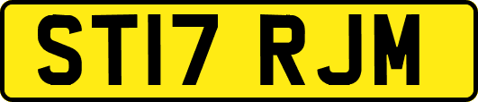 ST17RJM