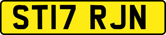 ST17RJN