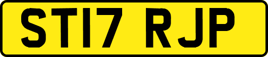 ST17RJP