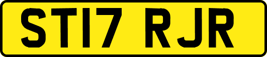 ST17RJR