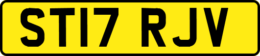 ST17RJV
