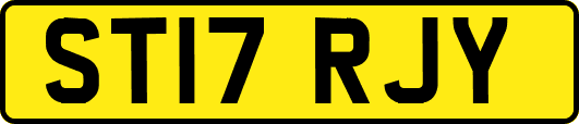 ST17RJY