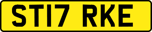 ST17RKE
