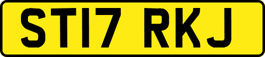 ST17RKJ