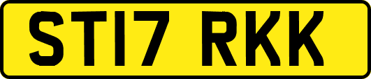 ST17RKK