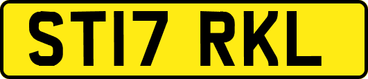 ST17RKL