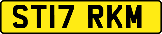 ST17RKM