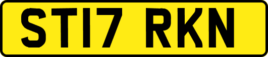 ST17RKN