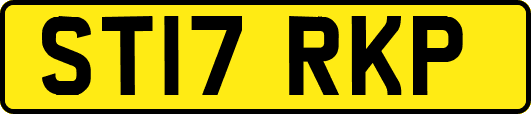 ST17RKP