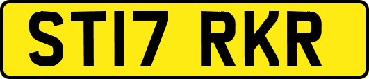 ST17RKR