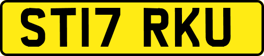ST17RKU