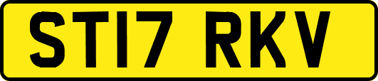 ST17RKV