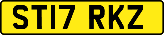 ST17RKZ