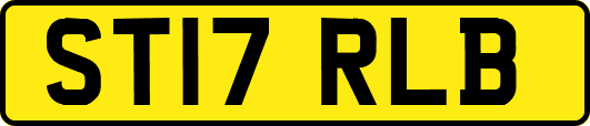 ST17RLB