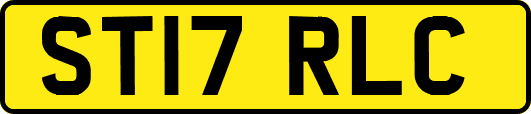 ST17RLC