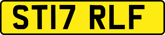 ST17RLF