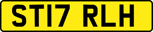 ST17RLH