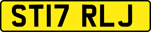 ST17RLJ