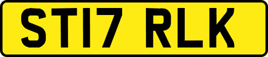 ST17RLK