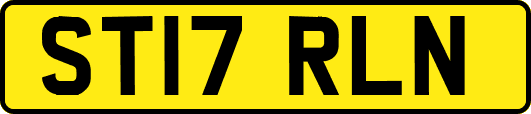 ST17RLN