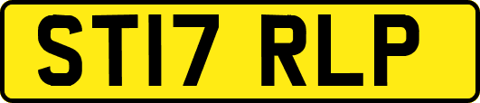 ST17RLP