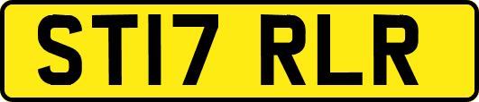 ST17RLR