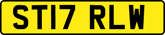 ST17RLW