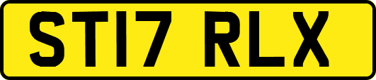 ST17RLX