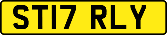 ST17RLY
