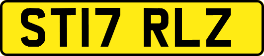 ST17RLZ