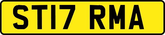 ST17RMA
