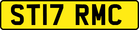 ST17RMC