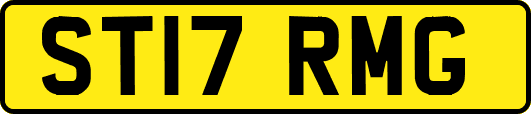 ST17RMG
