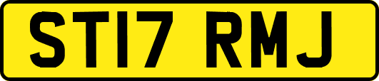 ST17RMJ