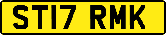 ST17RMK