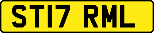 ST17RML