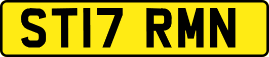 ST17RMN