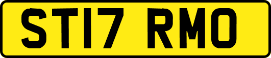 ST17RMO