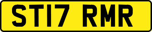 ST17RMR