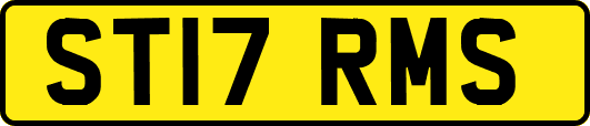 ST17RMS