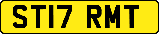 ST17RMT