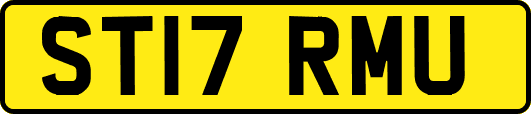 ST17RMU