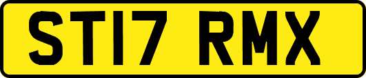 ST17RMX