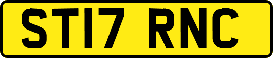 ST17RNC