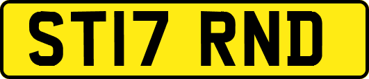 ST17RND