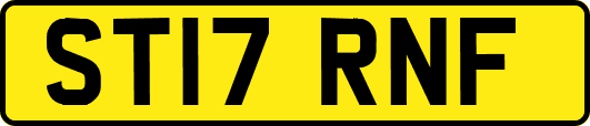 ST17RNF