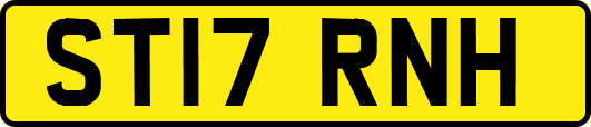 ST17RNH