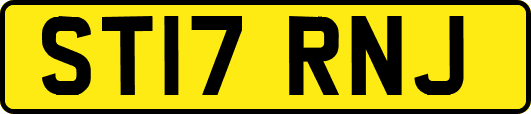 ST17RNJ