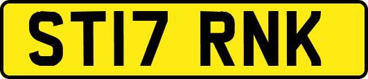 ST17RNK